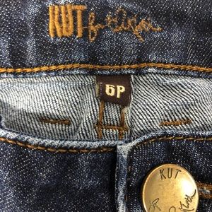 Kut from the Kloth Jeans - Kut from the Kloth Jeans Kut from the Kloth Jeans - Kut from the Kloth Jeans